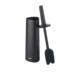 Joseph Joseph Flex 360 Toilet Brush Matte Black