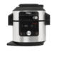 Ninja Foodi OL650 SmartLid 14 in 1 Multi Cooker 7.5L