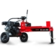 BAUMR-AG 12 Tonne Petrol Hydraulic Wood Log Splitter