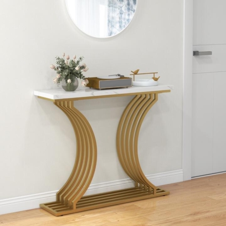 entryway table