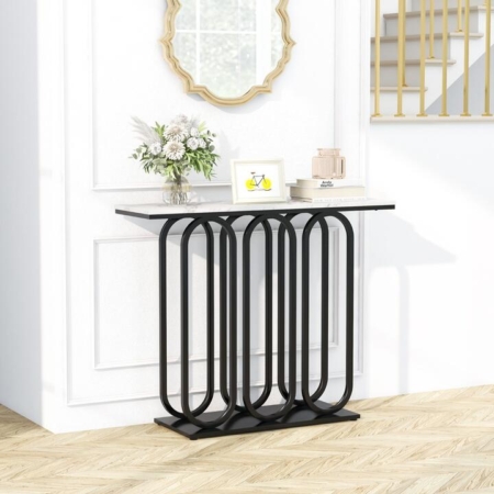 entryway table