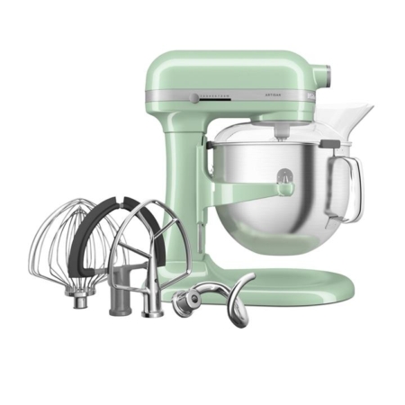 KitchenAid Artisan KSM70 Bowl Lift Stand Mixer Pistachio