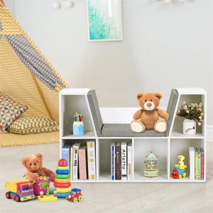 toy storage