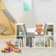 toy storage