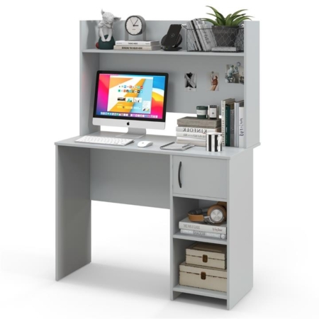 simple computer desk