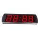 Digital Timer Interval Fitness Clock