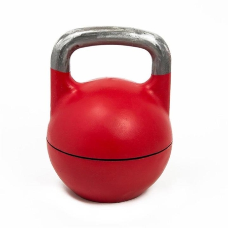 Adjustable 32KG Kettlebell Weight Set Home Gym