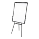 60 x 90cm Magnetic Writing Whiteboard Dry Erase w/ Height Adjustable Tripod Stand