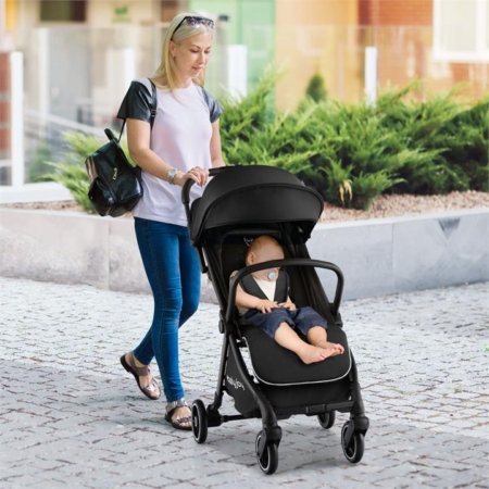 baby stroller