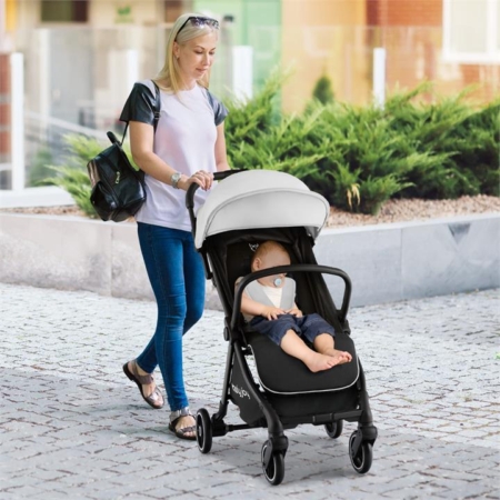 baby stroller