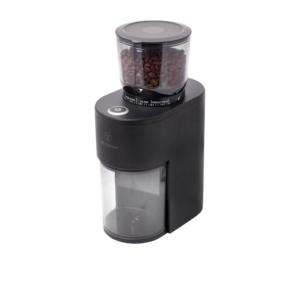 Westinghouse Conical Burr Grinder Black