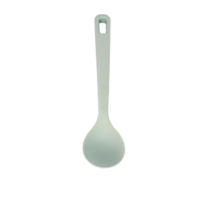 eKu Upcycle Solid Spoon Avocado