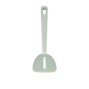 eKu Upcycle Slotted Turner Avocado