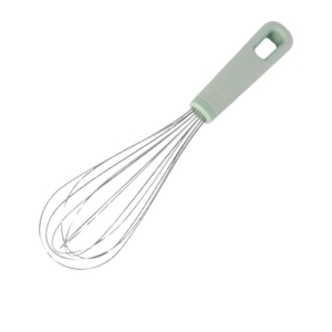 eKu Upcycle Balloon Whisk 31.5cm Avocado