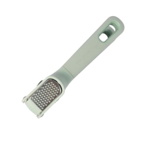 eKu Upcycle Garlic Press Avocado