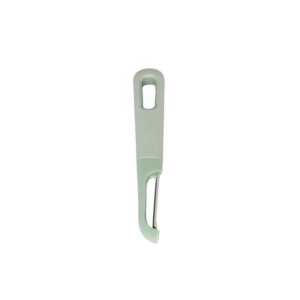 eKu Upcycle Swivel Peeler Avocado
