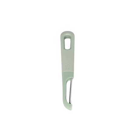 eKu Upcycle Swivel Peeler Avocado