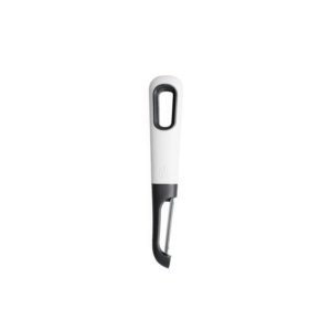 eKu Upcycle Swivel Peeler Caviar