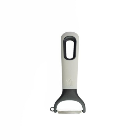 eKu Upcycle Y Peeler Caviar
