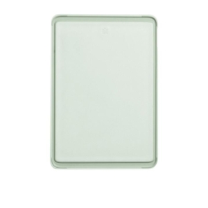 eKu Upcycle Large Everyday Chopping Board 33x23cm Avocado