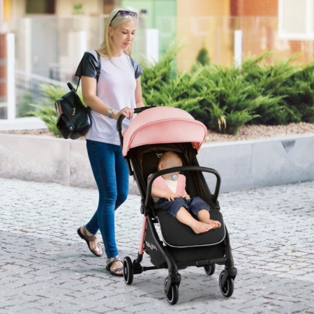 baby stroller