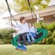 flying saucer swing seat