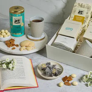 Tea Hampers