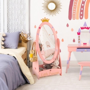 full length mirror for kids