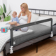 bed rail