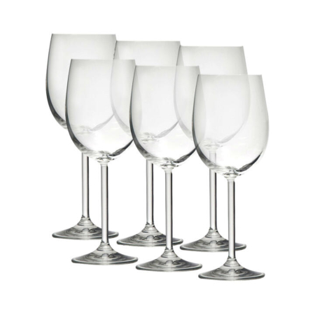 Ecology Classic White Wine Glass 310ml Set of 6