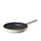 Smeg Non Stick Frypan 30cm Cream