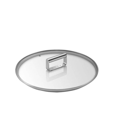 Smeg Glass Lid 28cm