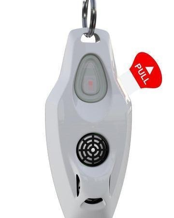 Mitey Tick Off For You Electronic Tick Repeller