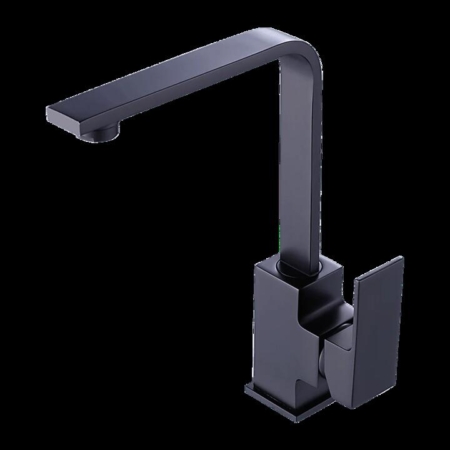 Kitchen Mixer Tap Faucet - Laundry Bathroom Sink