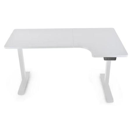 FORTIA L-Shape Standing Desk