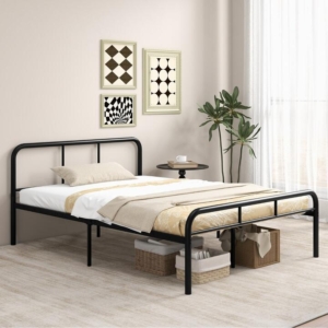 bed frame double size