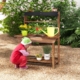 toddler gardening set