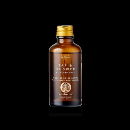 Antibacterial Shower & Tap Cleaner Concentrate