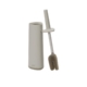 Joseph Joseph Flex 360 Toilet Brush Ecru