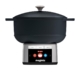 Magimix Cocotte Expert Slow Cooking Accessory for Cook Expert 7L Black