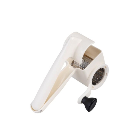 Appetito Rotary Cheese Grater