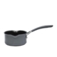 Circulon ScratchDefense Non Stick Open Milk Pan with Spout 14cm - 1L