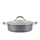 Circulon ScratchDefense Non Stick Covered Sauteuse 28cm - 4.7L
