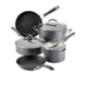 Circulon ScratchDefense Non Stick 8pc Cookware Set