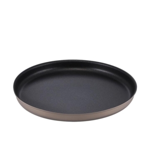 Essteele Ovenware Round Non Stick Pizza Pan 30cm