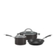 Anolon Endurance+ 3pc Cookware Set