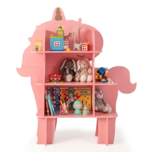 kids bookshelf