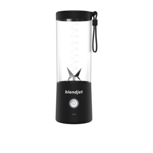 BlendJet 2 Portable Blender 475ml Black