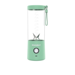 BlendJet 2 Portable Blender 475ml Sea Glass