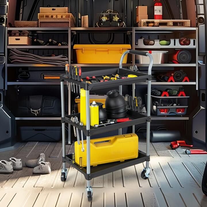 tool cart